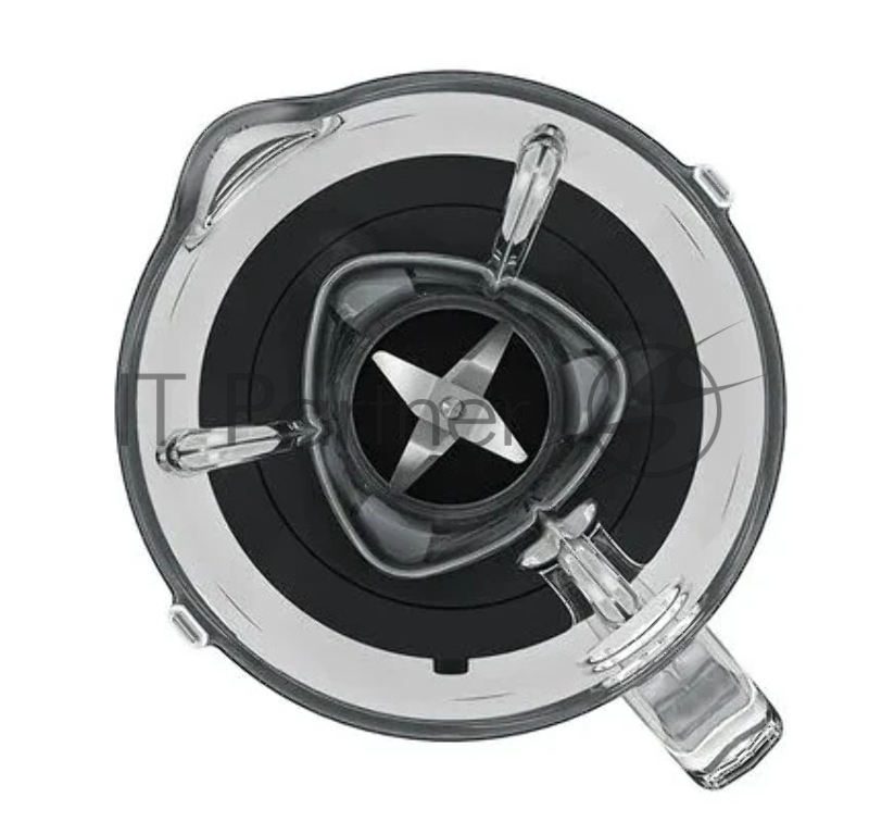 Блендер BRAUN JB3150BK