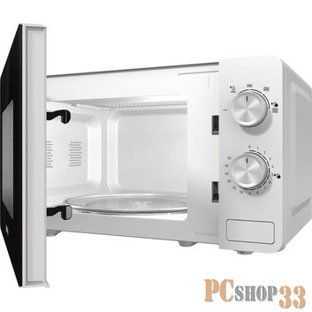 Микроволновая печь Gorenje MO17E1WH