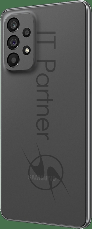 Смартфон Samsung Galaxy A73 256Gb Gray