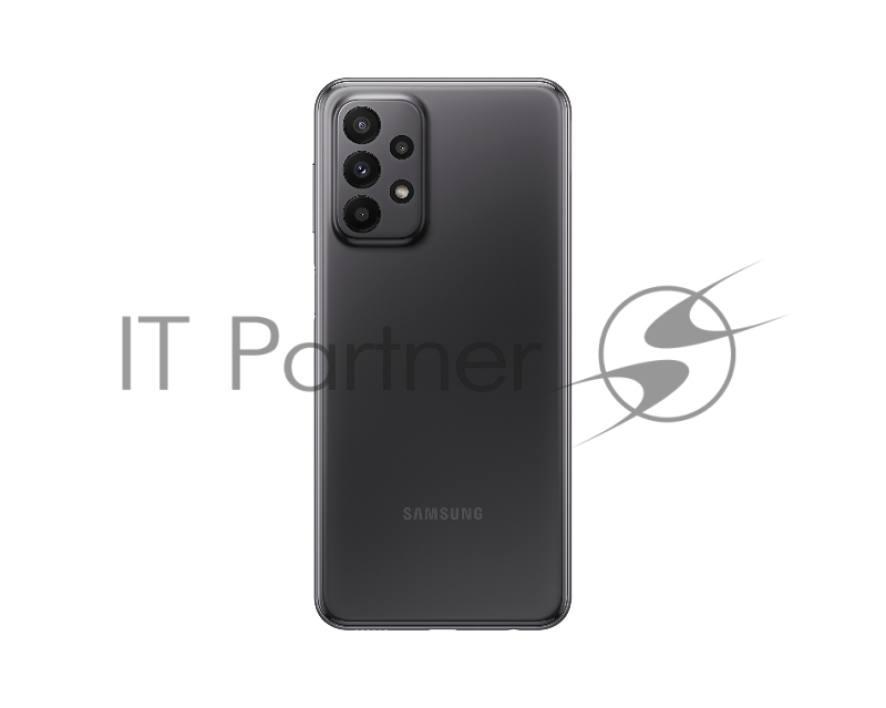 Смартфон Samsung Galaxy A23 64Gb Black