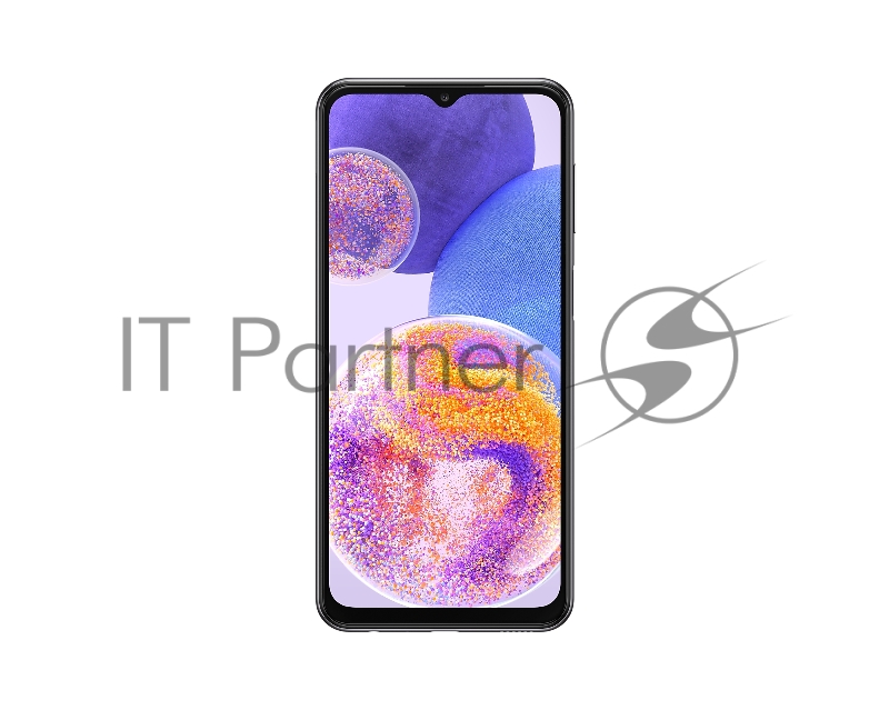 Смартфон Samsung Galaxy A23 64Gb Black