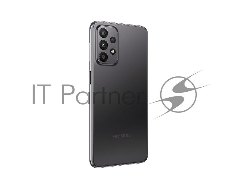 Смартфон Samsung Galaxy A23 64Gb Black