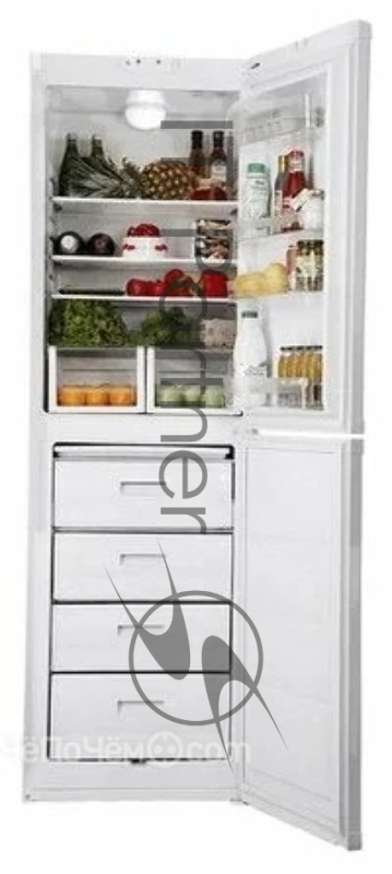 Холодильник ОРСК 162B (R)