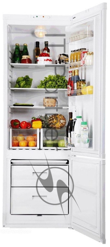 Холодильник ОРСК 163B (R)