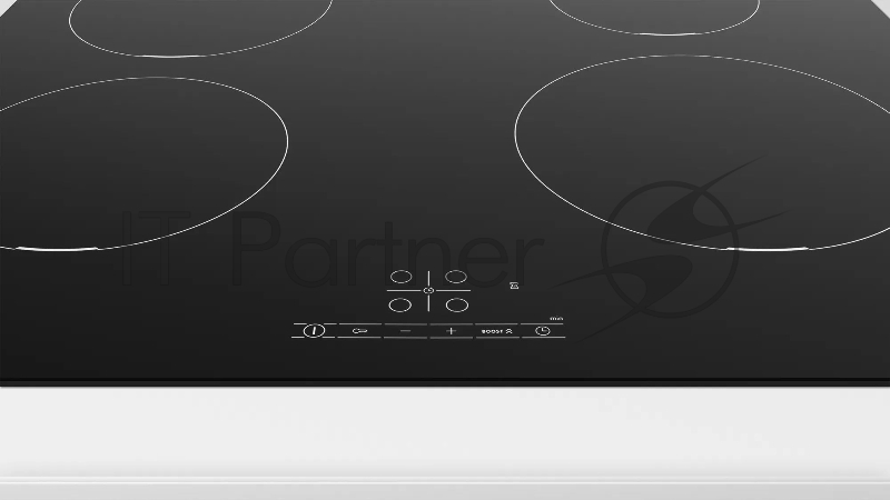 Индукционная варочная поверхность BOSCH PUE611BB5E