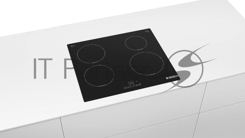 Индукционная варочная поверхность BOSCH PUE611BB5E