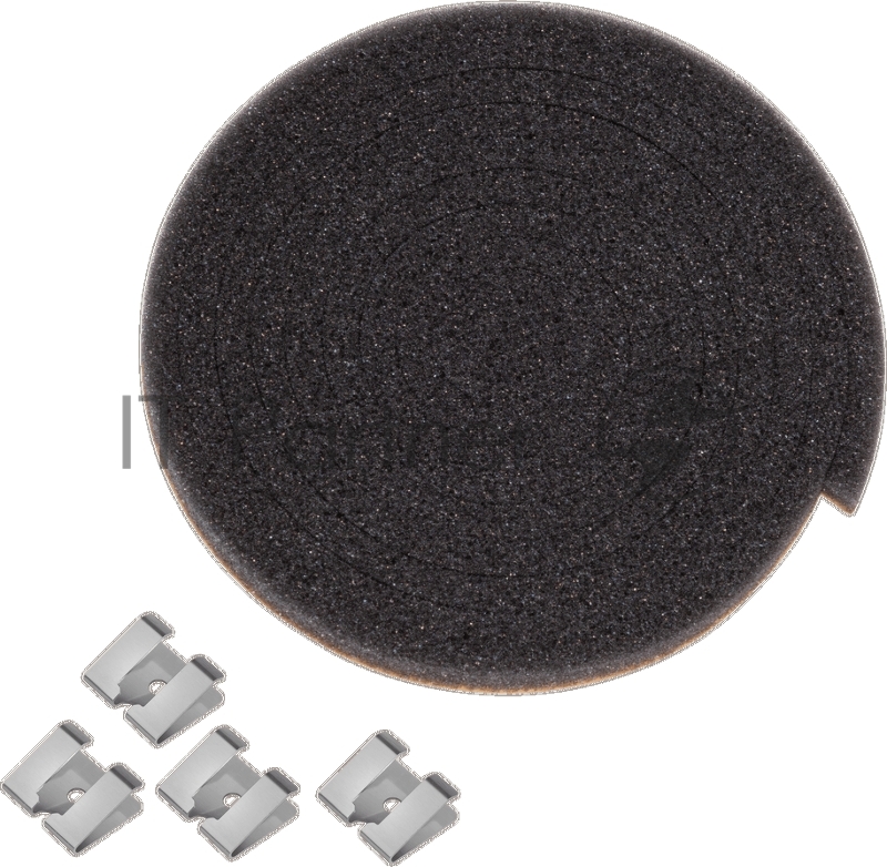 Электрическая варочная панель MAUNFELD CVCE905SMTBK