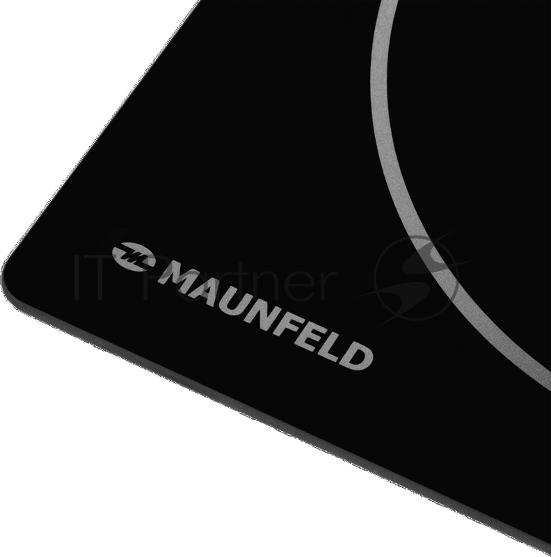 Электрическая варочная панель MAUNFELD CVCE905SMTBK