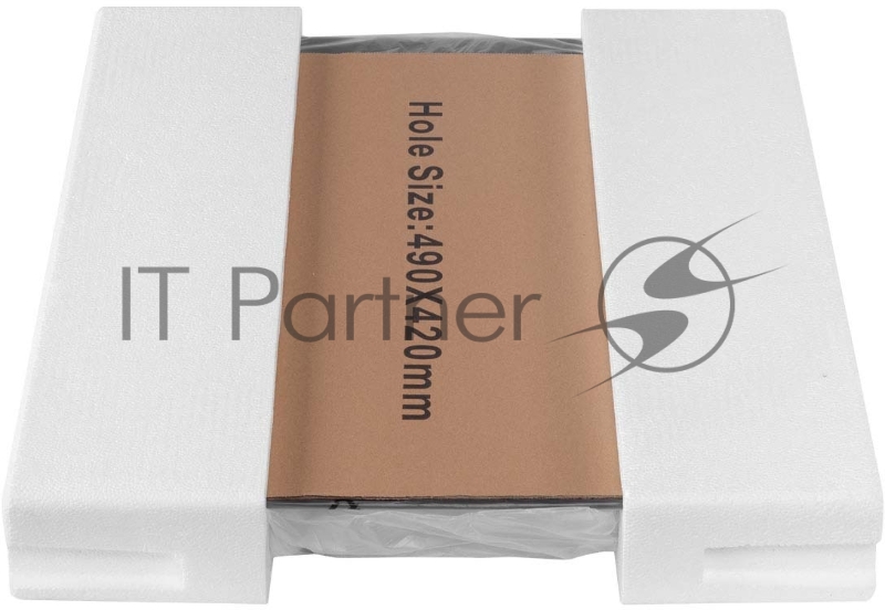 Электрическая варочная панель MAUNFELD CVCE453BK