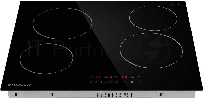 Электрическая варочная панель MAUNFELD CVCE594BK