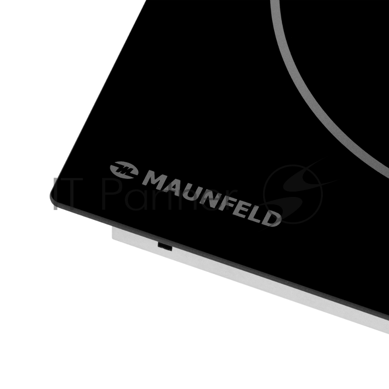 Электрическая варочная панель MAUNFELD CVCE594SMDBK