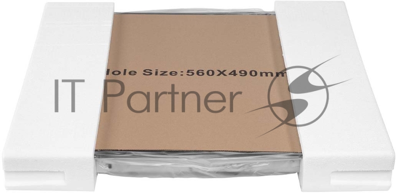 Электрическая варочная панель HOMSair HVC64BK