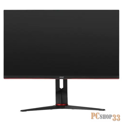 МОНИТОР 27 AOC 27G2SPU