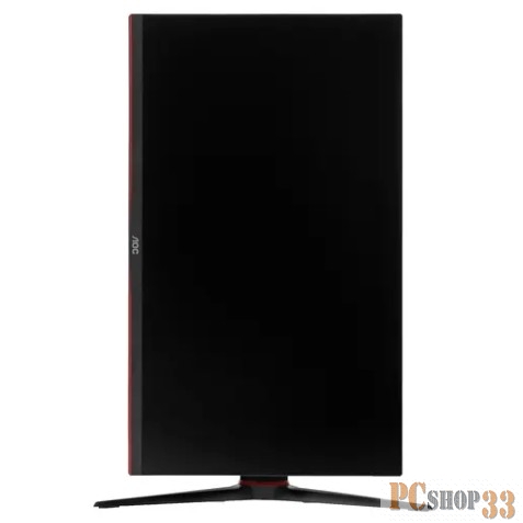 МОНИТОР 27 AOC 27G2SPU