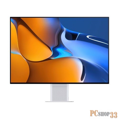 Монитор Huawei 28 (71.12см) Display B7-281U HSN-CAA серебристый IPS LED 3:2 HDMI M/M полуматовая HAS 500cd 178гр/178гр 3840x2560 Ultra HD USB 4.05кг