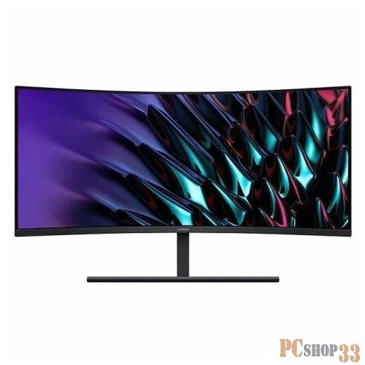Монитор Huawei 34 (86.36см) MateView GT ZQZ-CBA VA 3440x1440 165Hz 350cd/m2 21:9