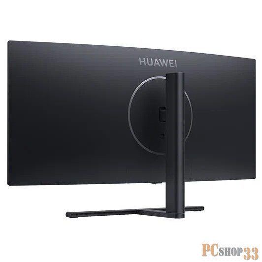 Монитор Huawei 34 (86.36см) MateView GT ZQZ-CBA VA 3440x1440 165Hz 350cd/m2 21:9