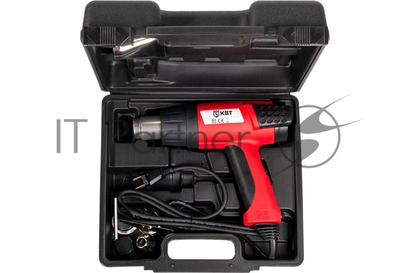 Фен технический ТТ-1800