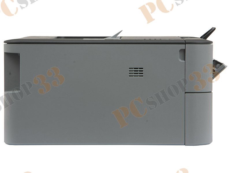 Лазерный принтер Brother HL-L2300DR A4, 2400x600dpi, черно-серый (USB2.0)