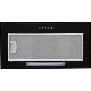 Встраиваемая вытяжка DELONGHI KT-A501 BF