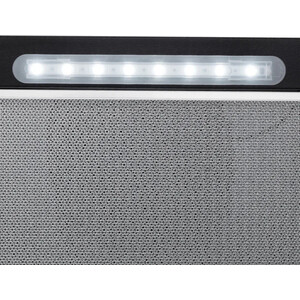 Встраиваемая вытяжка DELONGHI KT-A501 BF