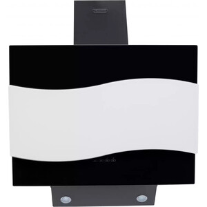 Вытяжка наклонная DELONGHI WAVE-60