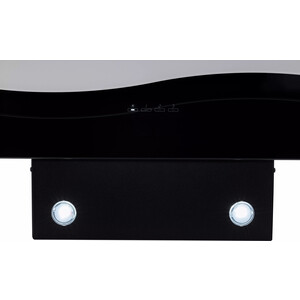 Вытяжка наклонная DELONGHI WAVE-60