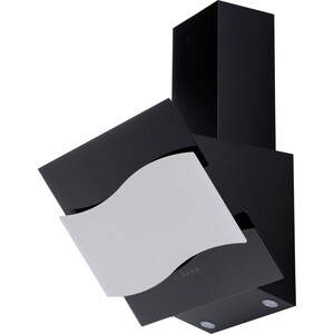 Вытяжка наклонная DELONGHI WAVE-60