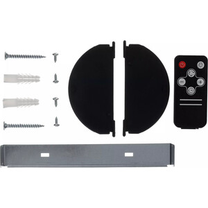 Вытяжка наклонная DELONGHI WAVE-60