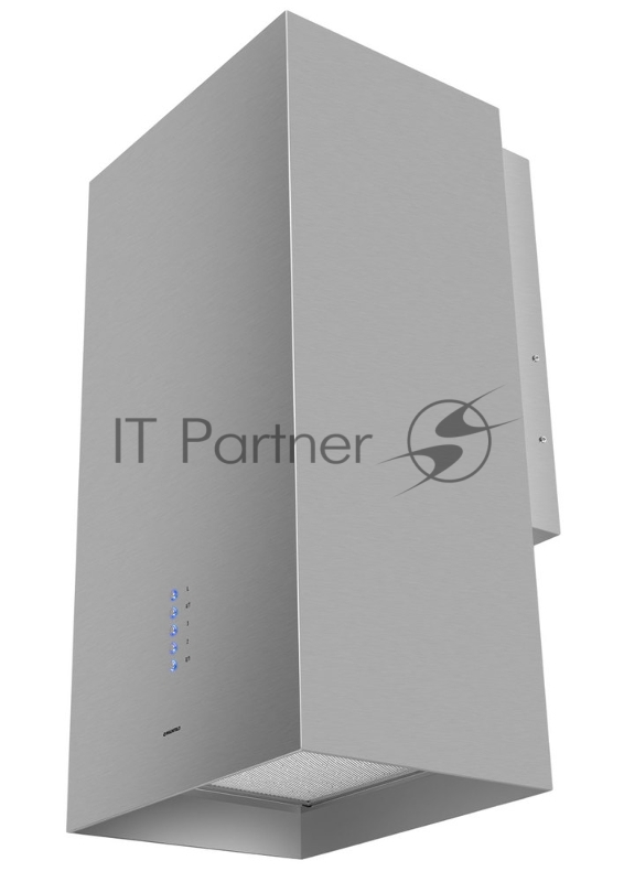 Кухонная вытяжка MAUNFELD Bath 402 нержавеющая сталь