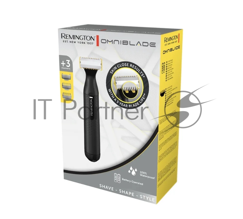 Триммер для стрижки Remington HG1000