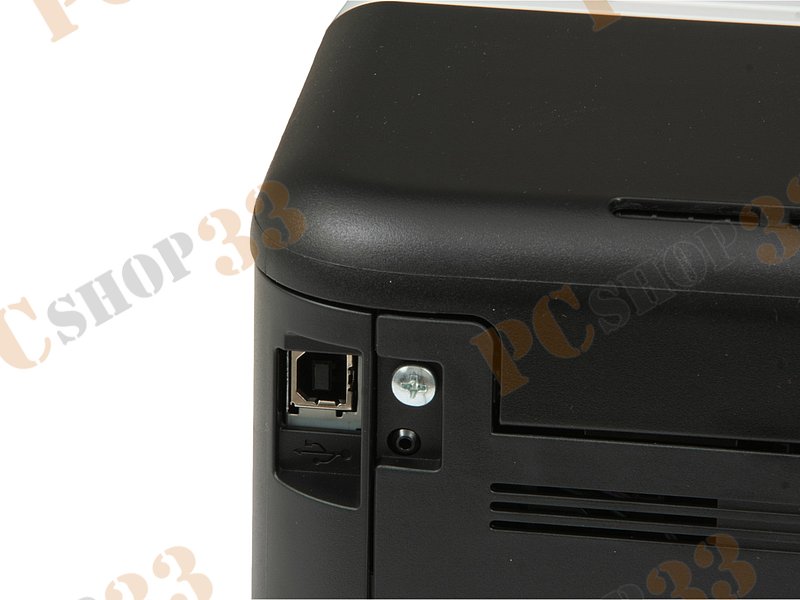 Лазерный принтер Brother HL-1212W A4, 2400x600dpi, черно-серый (USB2.0, WiFi)