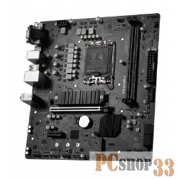 Материнская плата PRO B660M-G DDR4