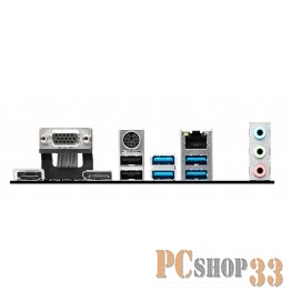 Материнская плата PRO B660M-G DDR4