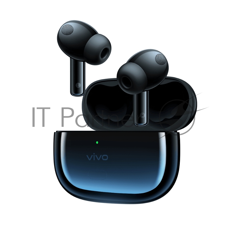 Беспроводные наушники Vivo TWS 2 ANC_XEW23_Starry Blue/Звездный синий