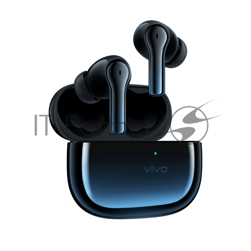 Беспроводные наушники Vivo TWS 2 ANC_XEW23_Starry Blue/Звездный синий
