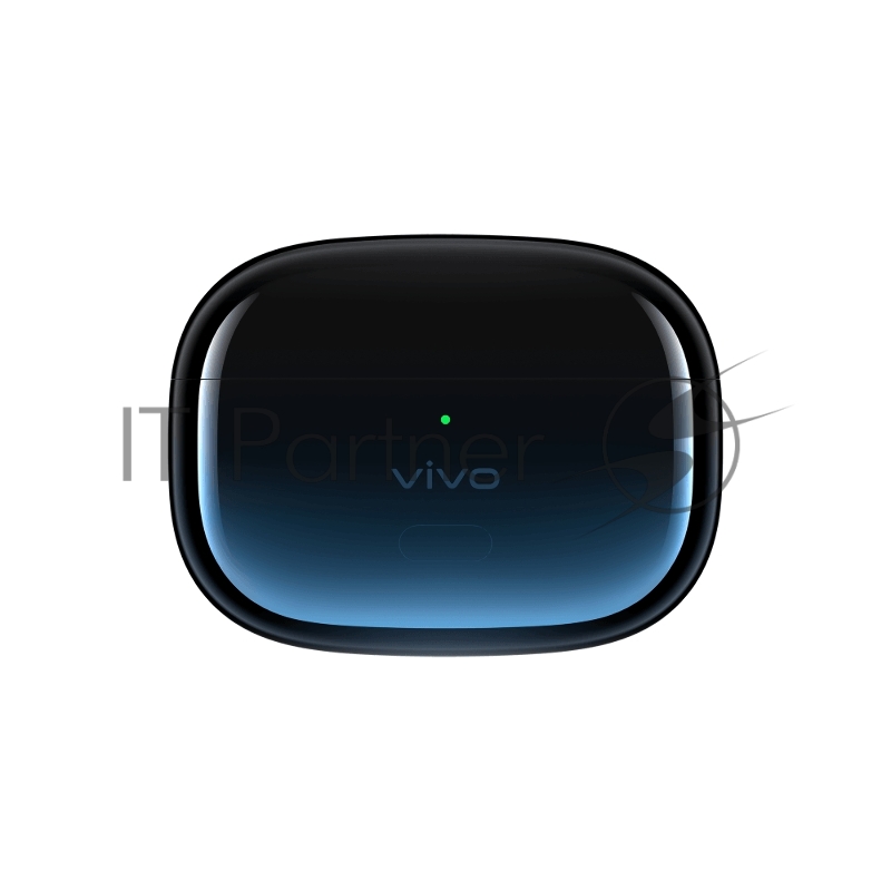 Беспроводные наушники Vivo TWS 2 ANC_XEW23_Starry Blue/Звездный синий