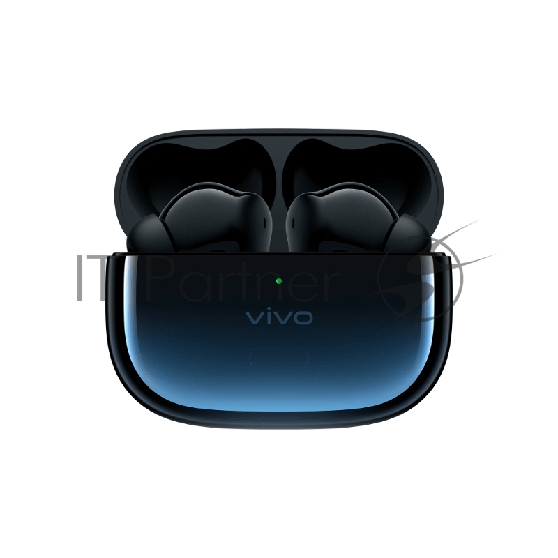 Беспроводные наушники Vivo TWS 2 ANC_XEW23_Starry Blue/Звездный синий