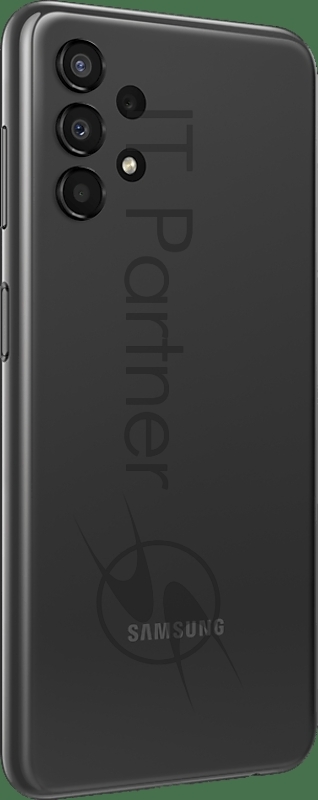 Смартфон Samsung SM-A137F Galaxy A13s 64Gb 4Gb черный моноблок 3G 4G 6.6 1080x2408 Android 12 50Mpix 802.11 a/b/g/n/ac GPS GSM900/1800 GSM1900