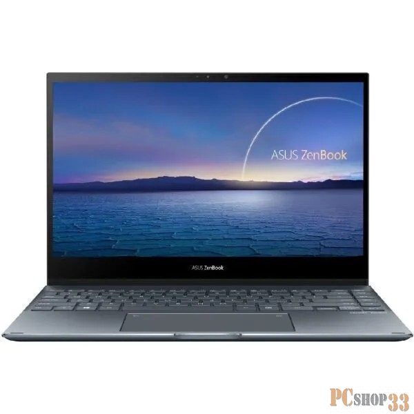 ASUS ZenBook Flip 13 UX363EA-HP701W Core i7-1165G7/16GB/512GB PCIe SSD/13,3 OLED FHD(1920x1080) Intel Iris Plus Graphics/ Windows 11 Home/1.3Kg/Sleeve+Stylus+USB-C to audio jack adapter