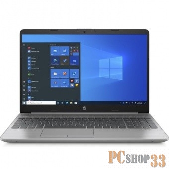 Ноутбук HP Europe/250 G8/Core i3/1005G1/1,2 GHz/8 Gb/PCIe/256 Gb/Nо ODD/Graphics/UHD/256 Mb/