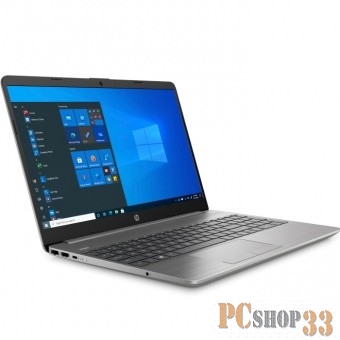 Ноутбук HP Europe/250 G8/Core i3/1005G1/1,2 GHz/8 Gb/PCIe/256 Gb/Nо ODD/Graphics/UHD/256 Mb/