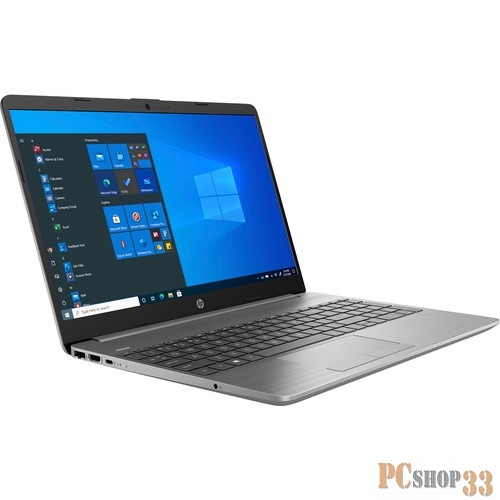 Ноутбук HP 250 G8 Core i5 1035G1 8Gb 1Tb 15.6 noOS WiFi BT