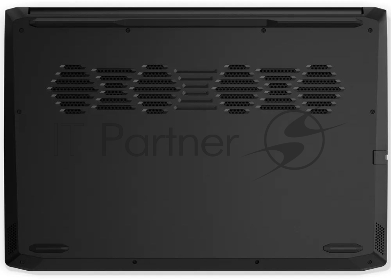 Ноутбук Lenovo IP Gaming 3 15IHU6 Core i7 11370H 16Gb 1Tb SSD256Gb NVIDIA GeForce RTX 3050 Ti 4Gb 15.6 IPS FHD (1920x1080) noOS black WiFi BT Cam
