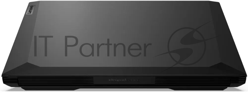 Ноутбук Lenovo IP Gaming 3 15IHU6 Core i7 11370H 16Gb 1Tb SSD256Gb NVIDIA GeForce RTX 3050 Ti 4Gb 15.6 IPS FHD (1920x1080) noOS black WiFi BT Cam