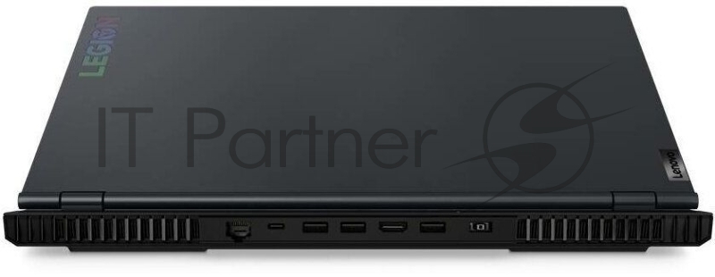 Ноутбук Lenovo Legion 5 15ITH6H Core i5 11400H 16Gb SSD1Tb NVIDIA GeForce RTX 3050 Ti 4Gb 15.6 IPS FHD (1920x1080) noOS dk.blue WiFi BT Cam