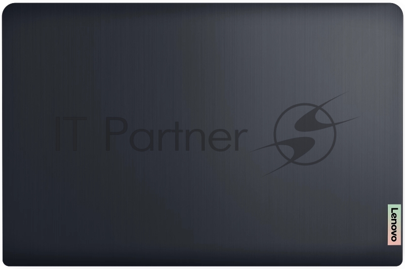 Ноутбук Lenovo IdeaPad 3 15ALC6 Ryzen 7 5700U 8Gb SSD256Gb AMD Radeon 15.6 IPS FHD (1920x1080) noOS blue WiFi BT Cam