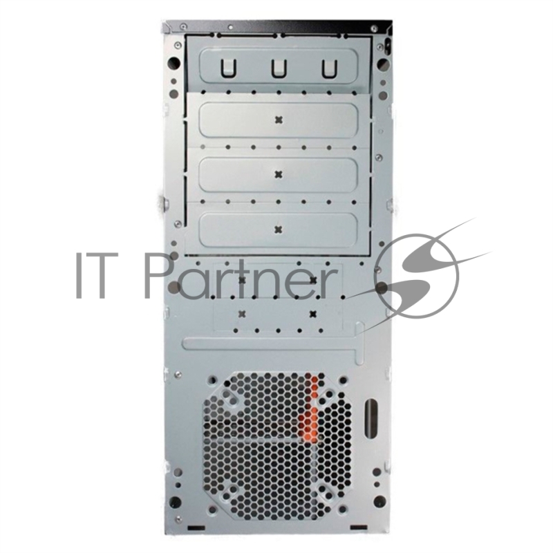 Корпус MIDITOWER ATX 600W BA831/6178877 POWERMAN