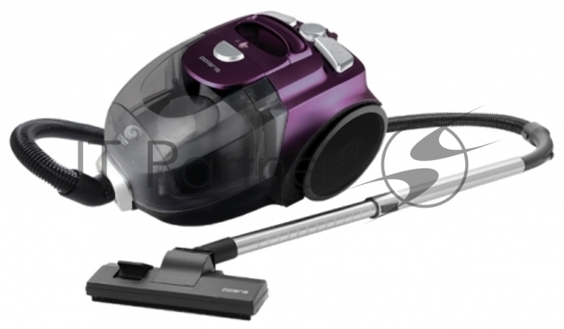 Пылесос Polaris PVC 2015 , Фиолетовый