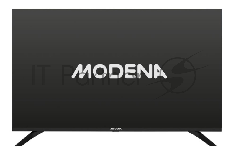 Телевизор LCD 43 BLACK TV 4377 LAX MODENA